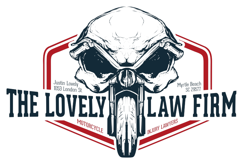 The Lovely Law Firm